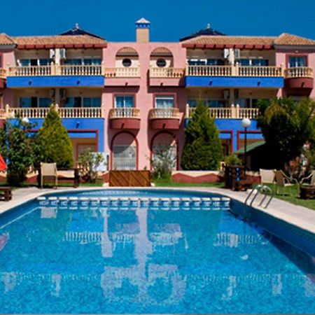 Apartamentos Marina Internacional Τορεβιέχα Εξωτερικό φωτογραφία