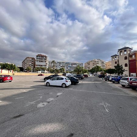 Apartamentos Marina Internacional Τορεβιέχα Εξωτερικό φωτογραφία