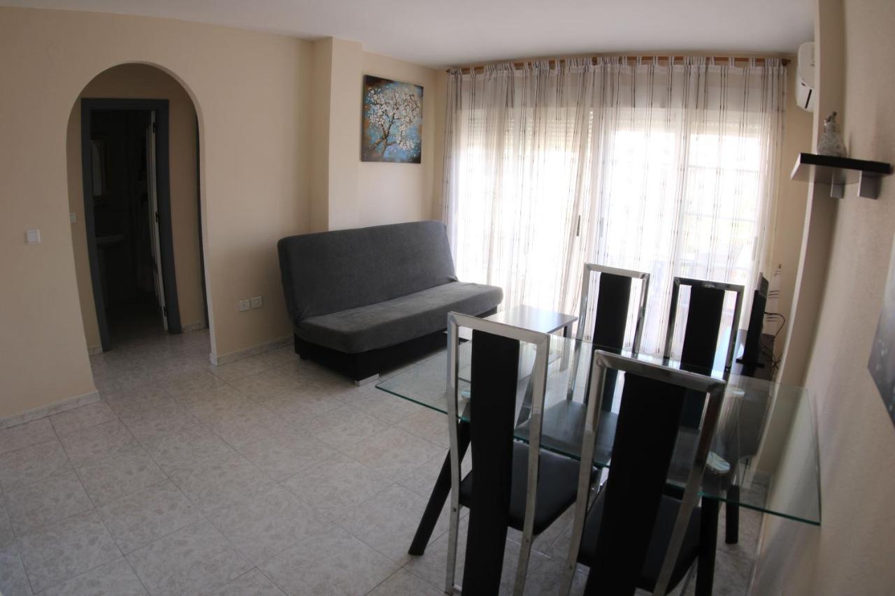 Apartamentos Marina Internacional Τορεβιέχα Εξωτερικό φωτογραφία