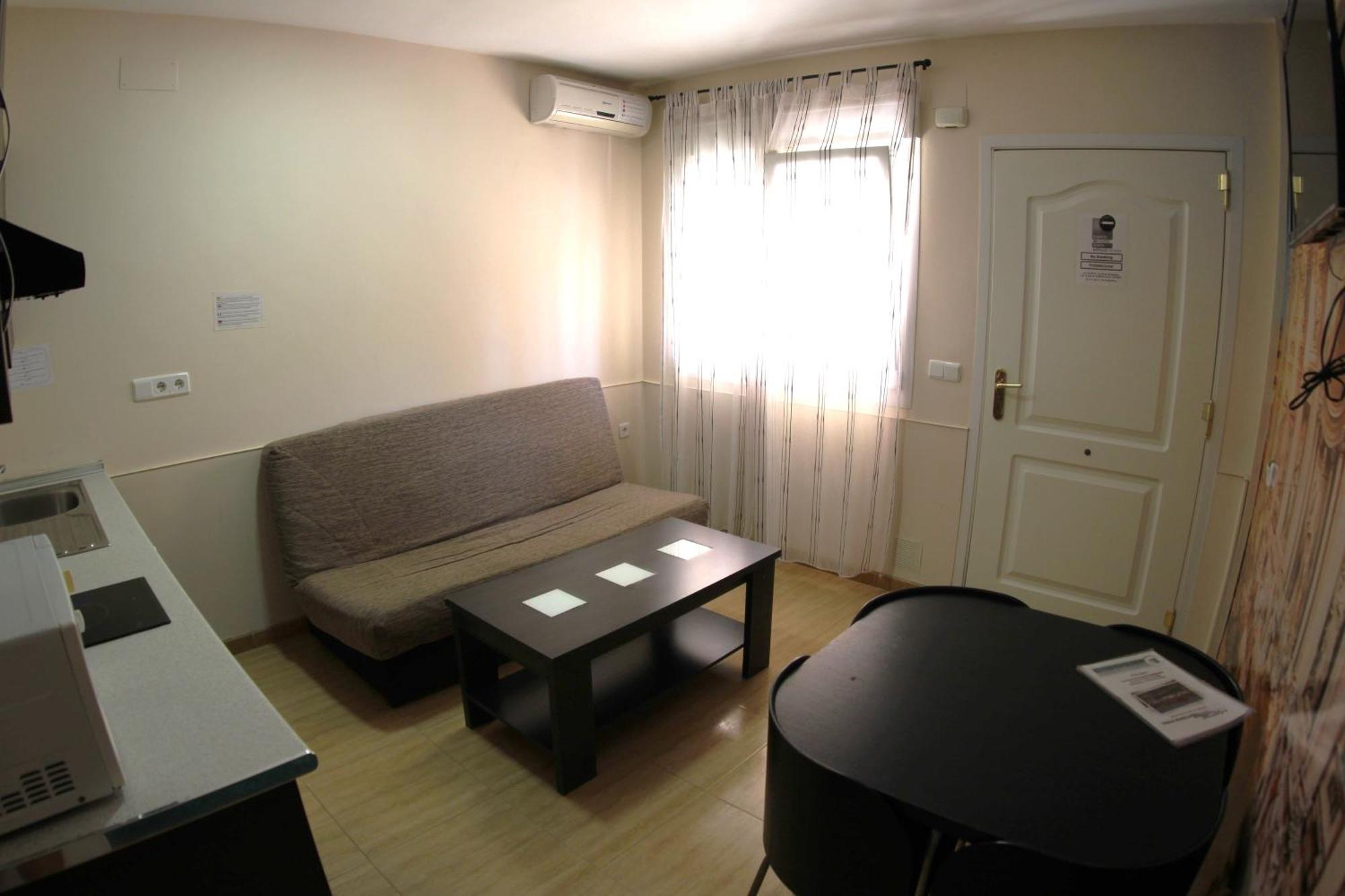 Apartamentos Marina Internacional Τορεβιέχα Εξωτερικό φωτογραφία