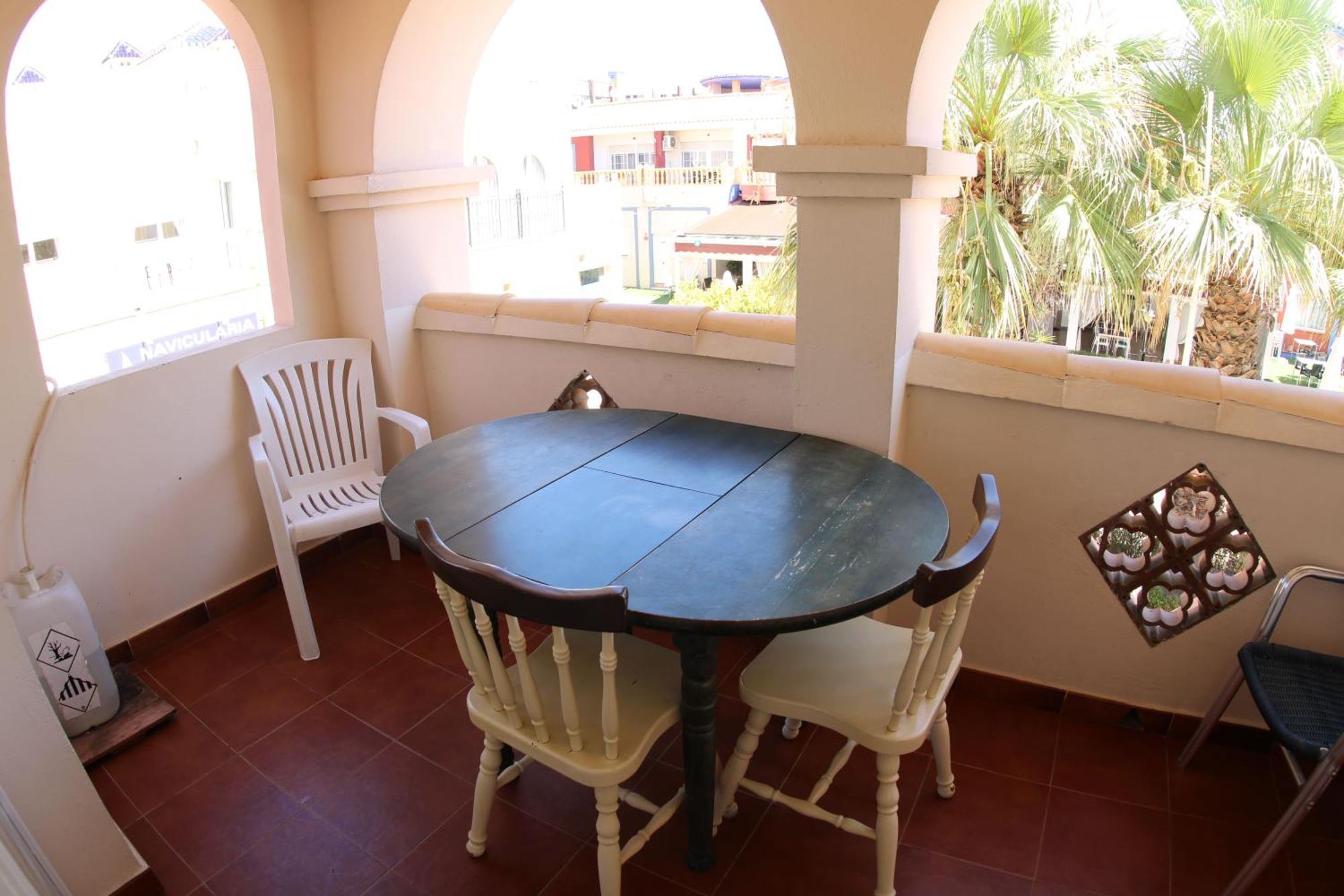 Apartamentos Marina Internacional Τορεβιέχα Εξωτερικό φωτογραφία