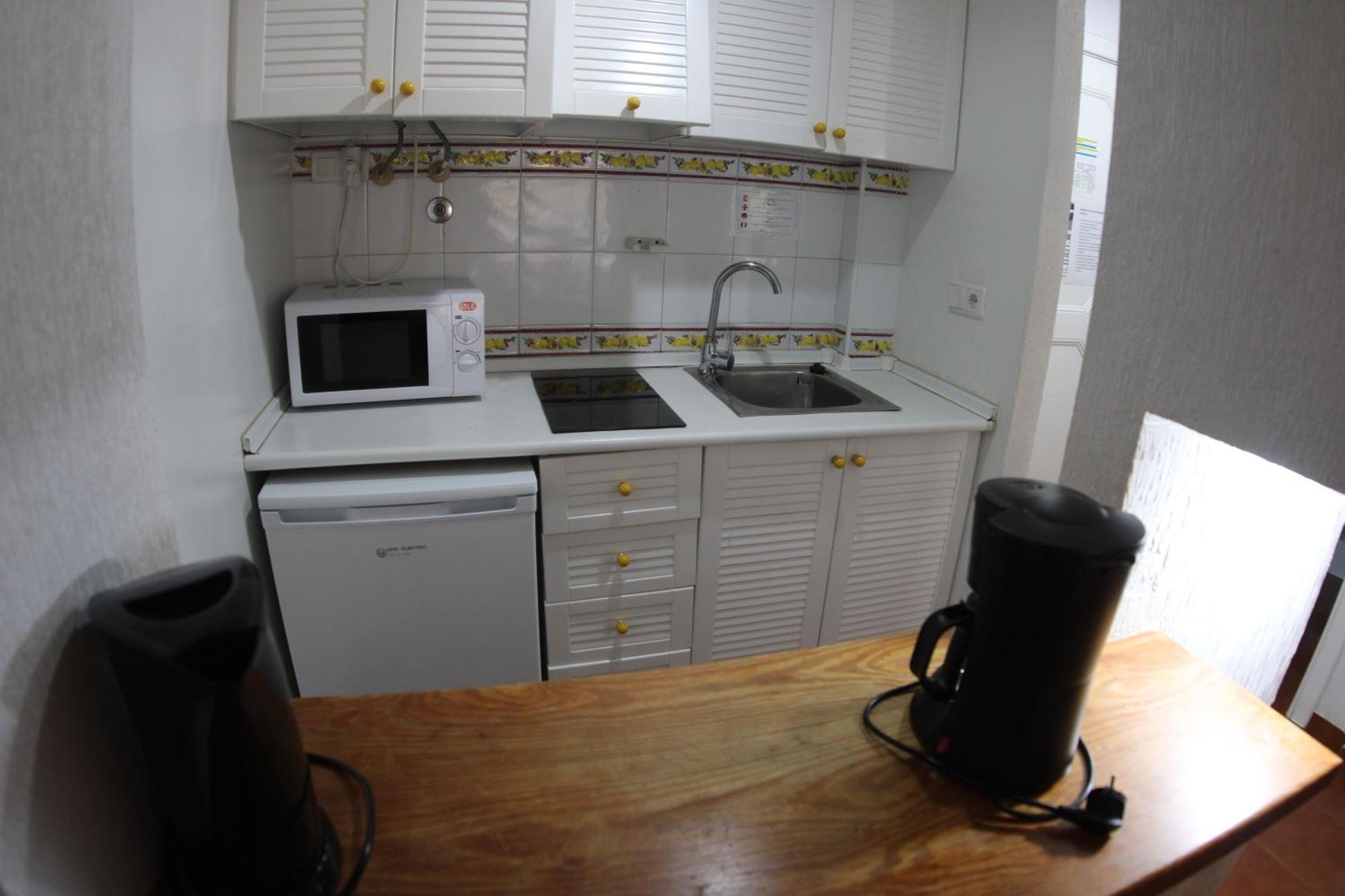 Apartamentos Marina Internacional Τορεβιέχα Εξωτερικό φωτογραφία