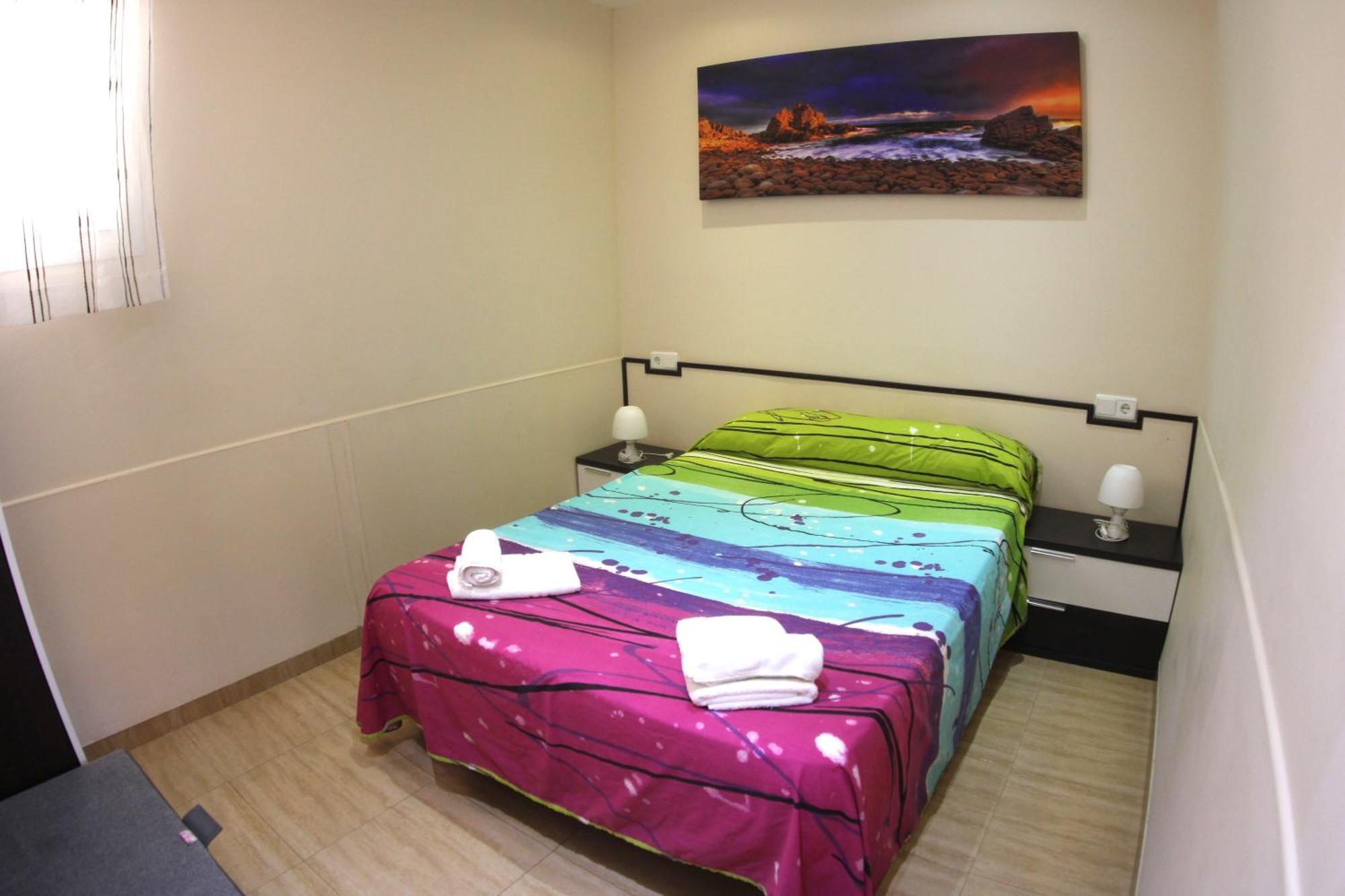 Apartamentos Marina Internacional Τορεβιέχα Εξωτερικό φωτογραφία