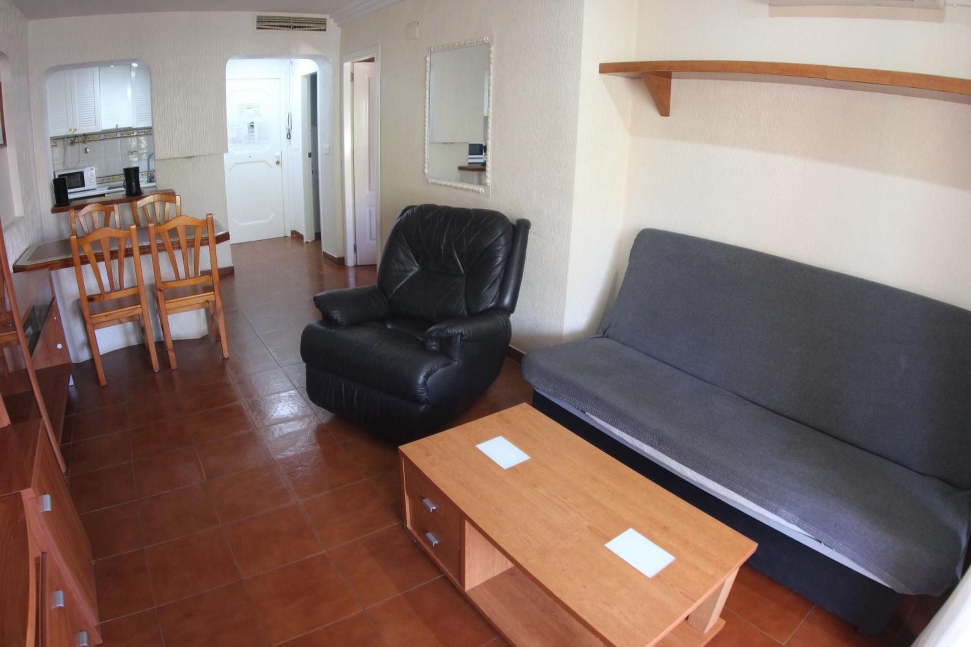 Apartamentos Marina Internacional Τορεβιέχα Εξωτερικό φωτογραφία