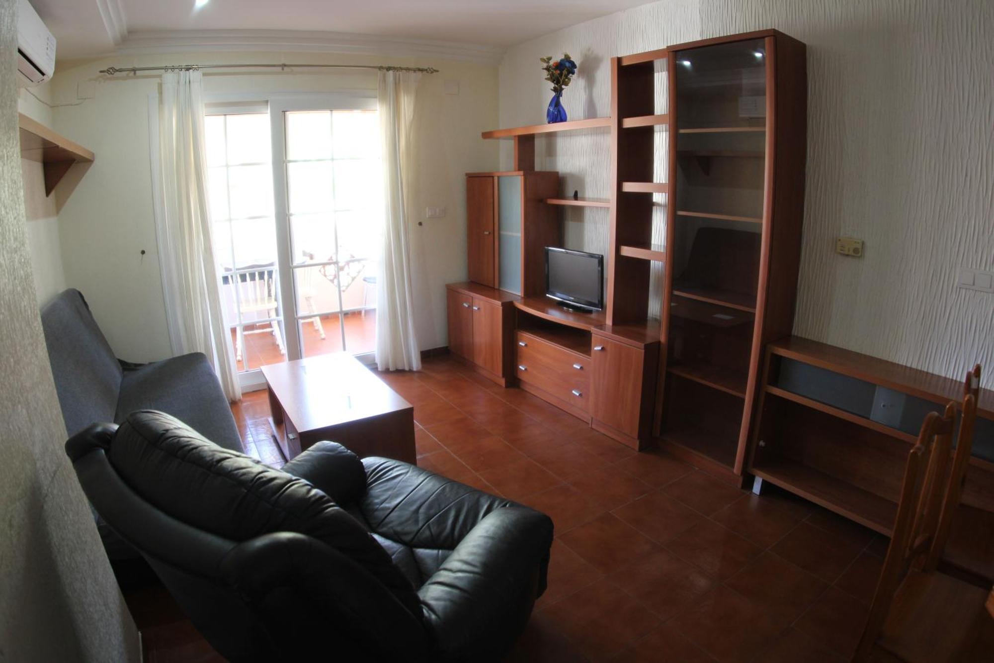 Apartamentos Marina Internacional Τορεβιέχα Εξωτερικό φωτογραφία
