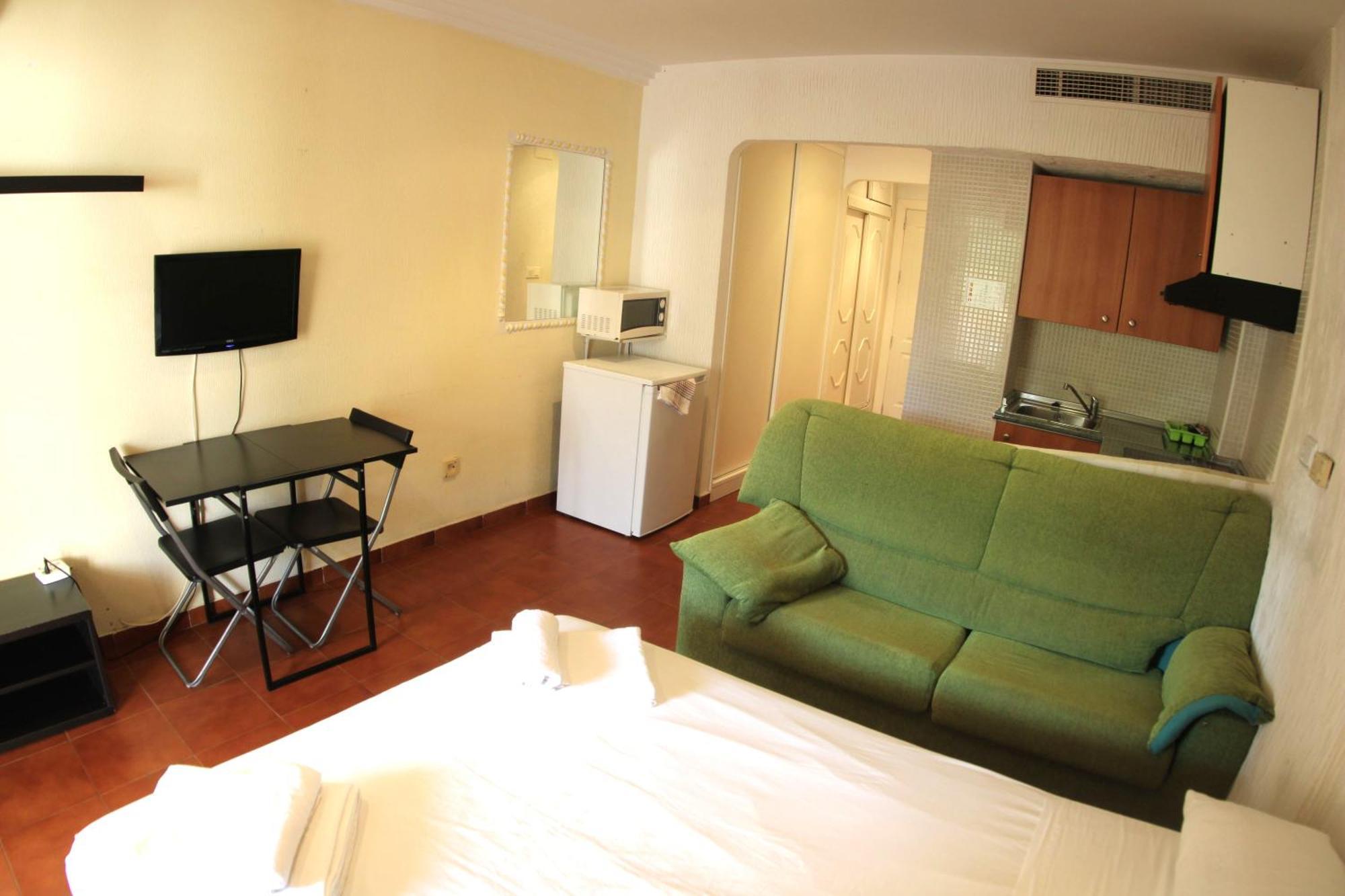 Apartamentos Marina Internacional Τορεβιέχα Εξωτερικό φωτογραφία