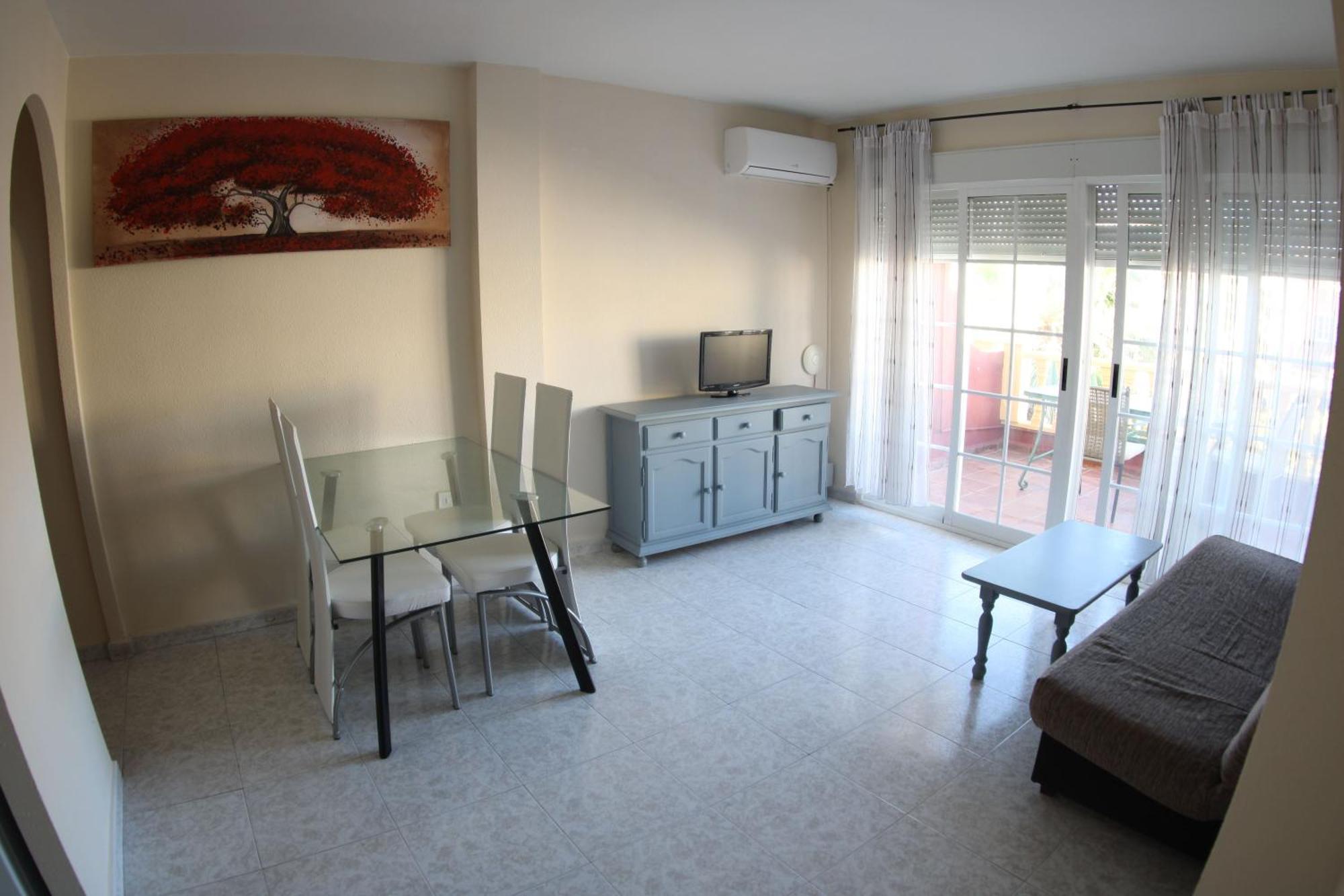 Apartamentos Marina Internacional Τορεβιέχα Εξωτερικό φωτογραφία