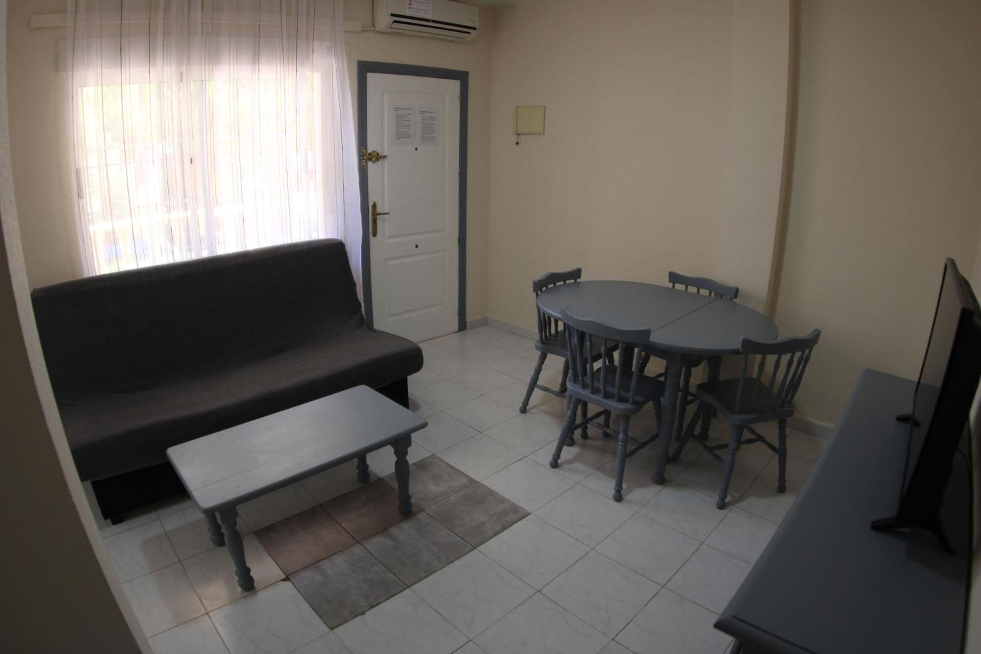 Apartamentos Marina Internacional Τορεβιέχα Εξωτερικό φωτογραφία