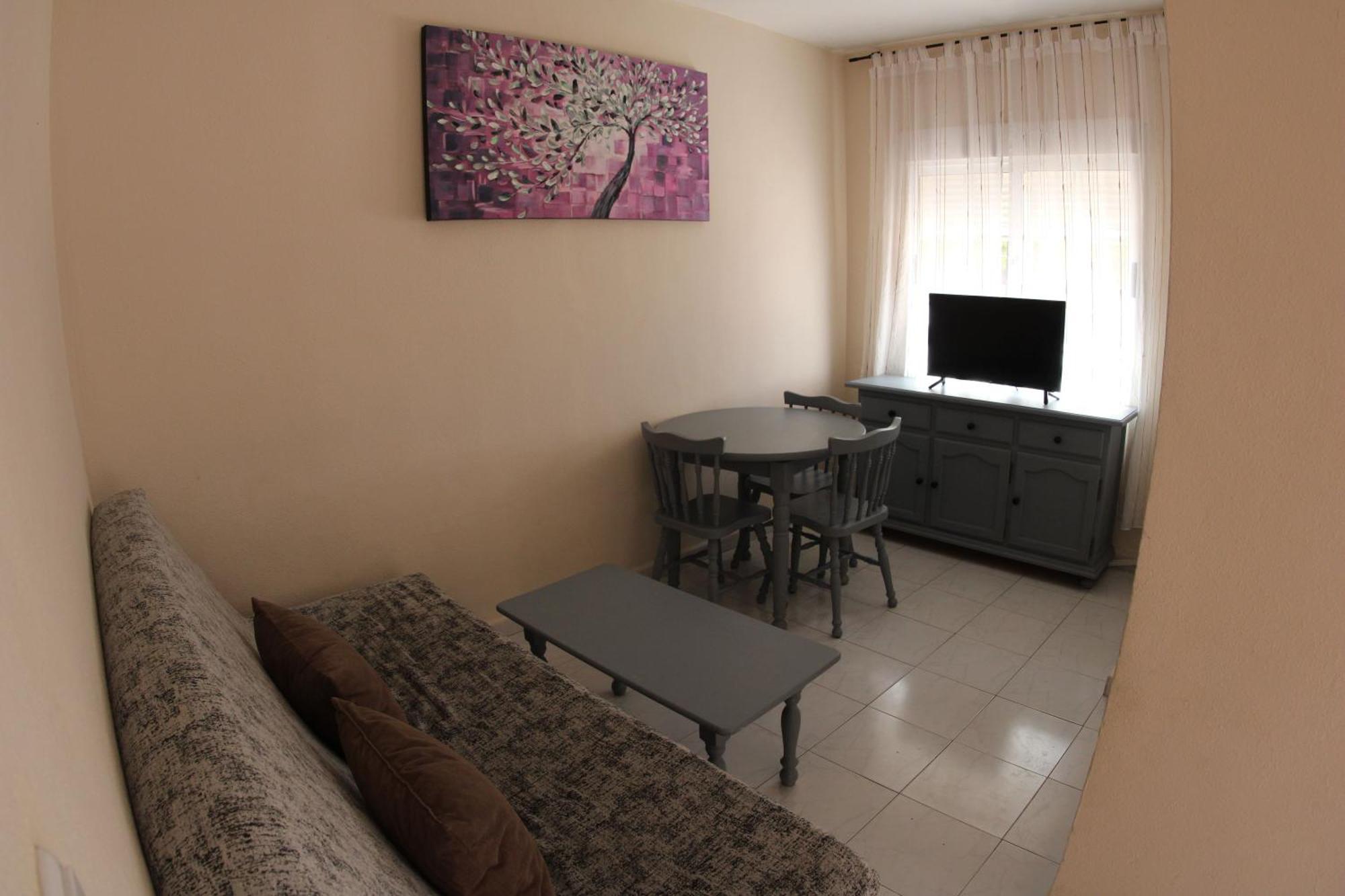 Apartamentos Marina Internacional Τορεβιέχα Εξωτερικό φωτογραφία