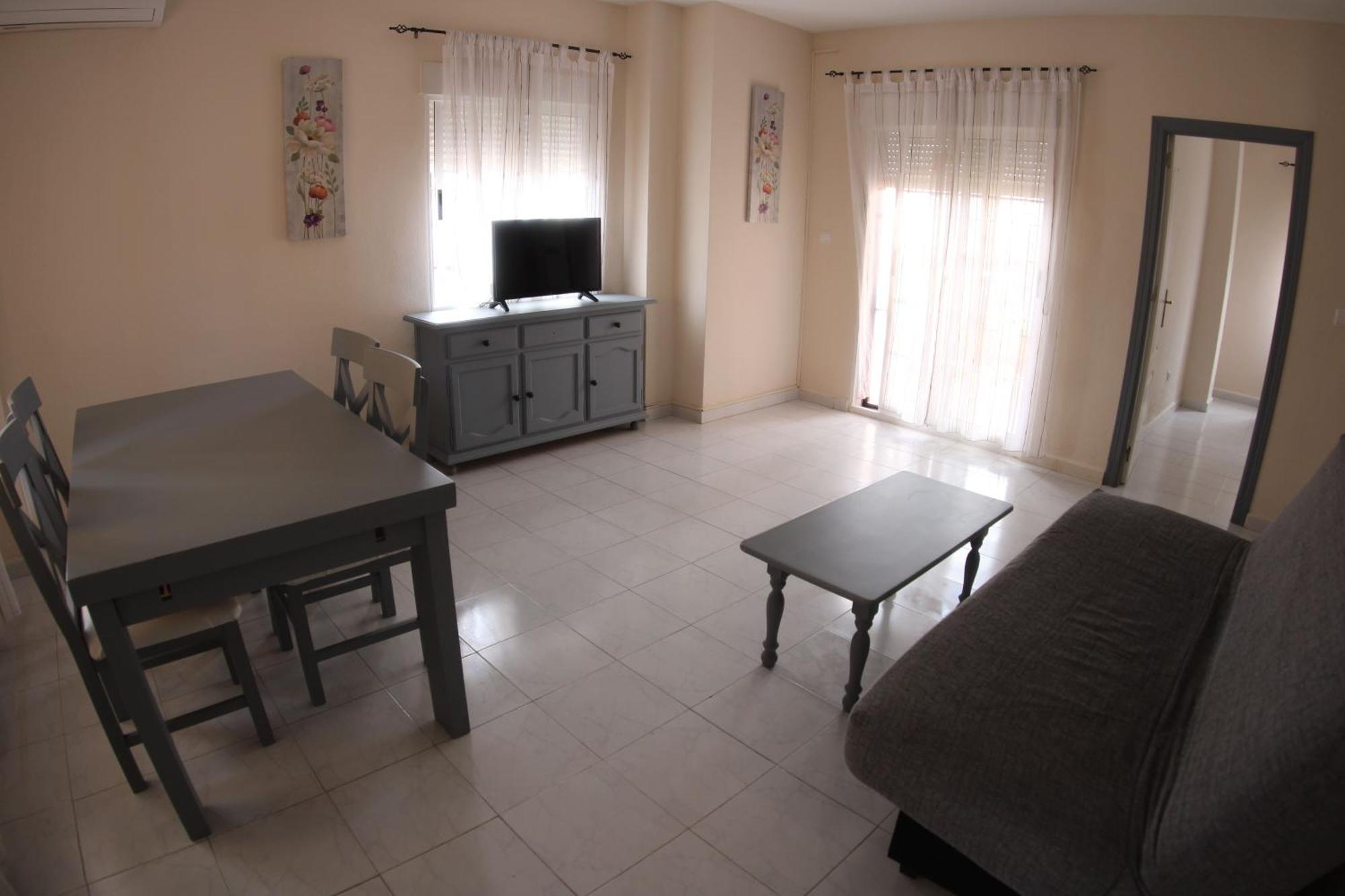 Apartamentos Marina Internacional Τορεβιέχα Εξωτερικό φωτογραφία