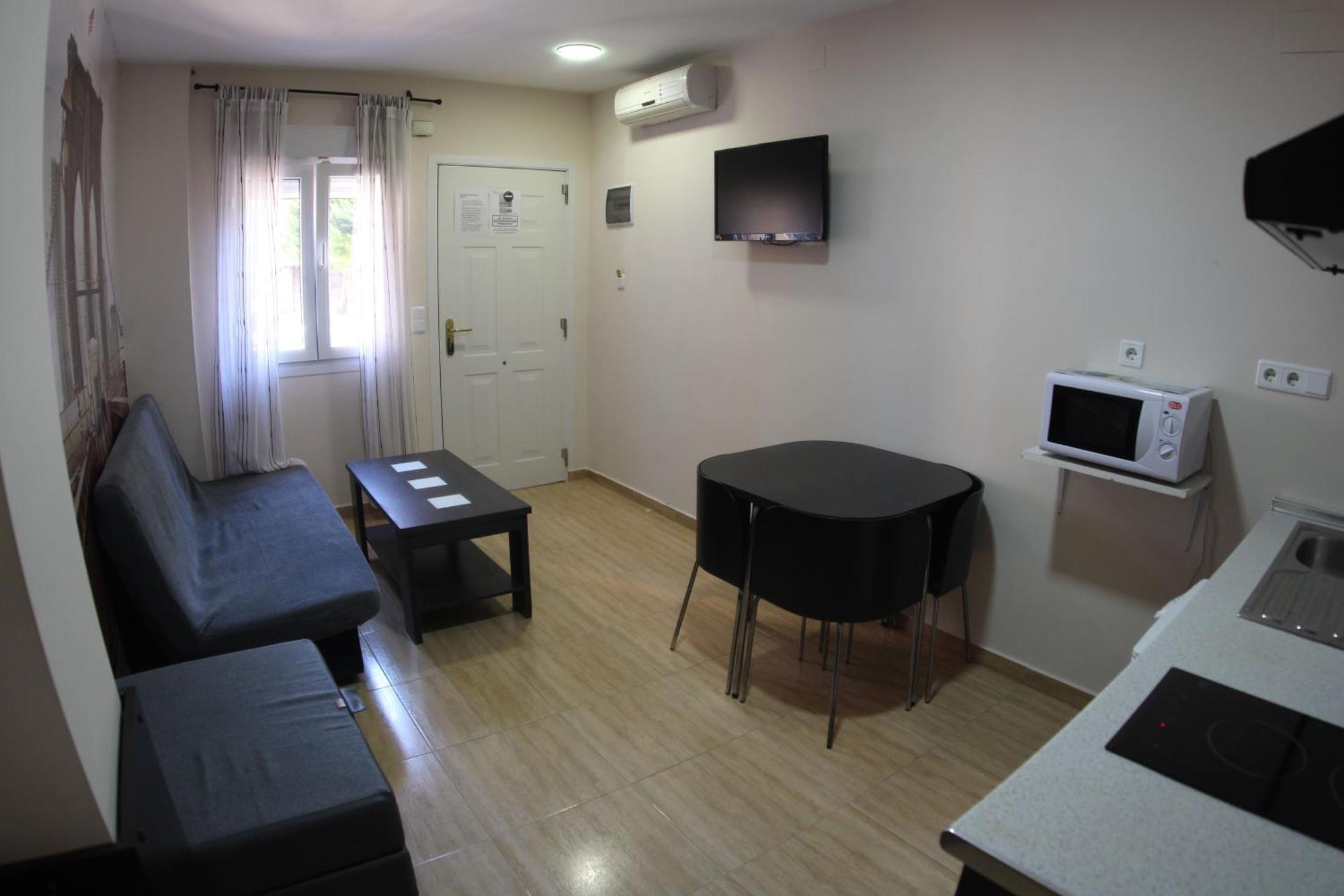 Apartamentos Marina Internacional Τορεβιέχα Εξωτερικό φωτογραφία