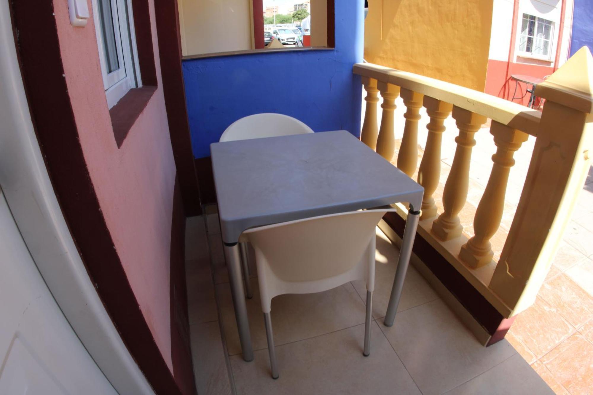 Apartamentos Marina Internacional Τορεβιέχα Εξωτερικό φωτογραφία