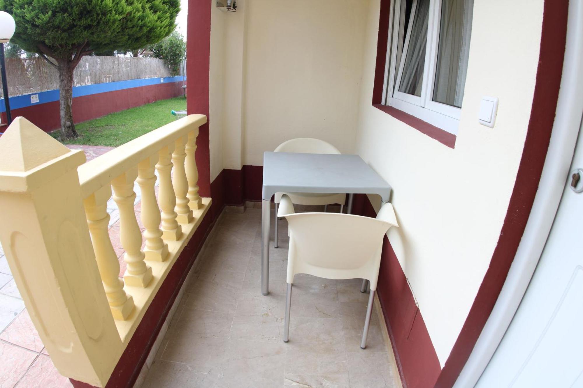 Apartamentos Marina Internacional Τορεβιέχα Εξωτερικό φωτογραφία