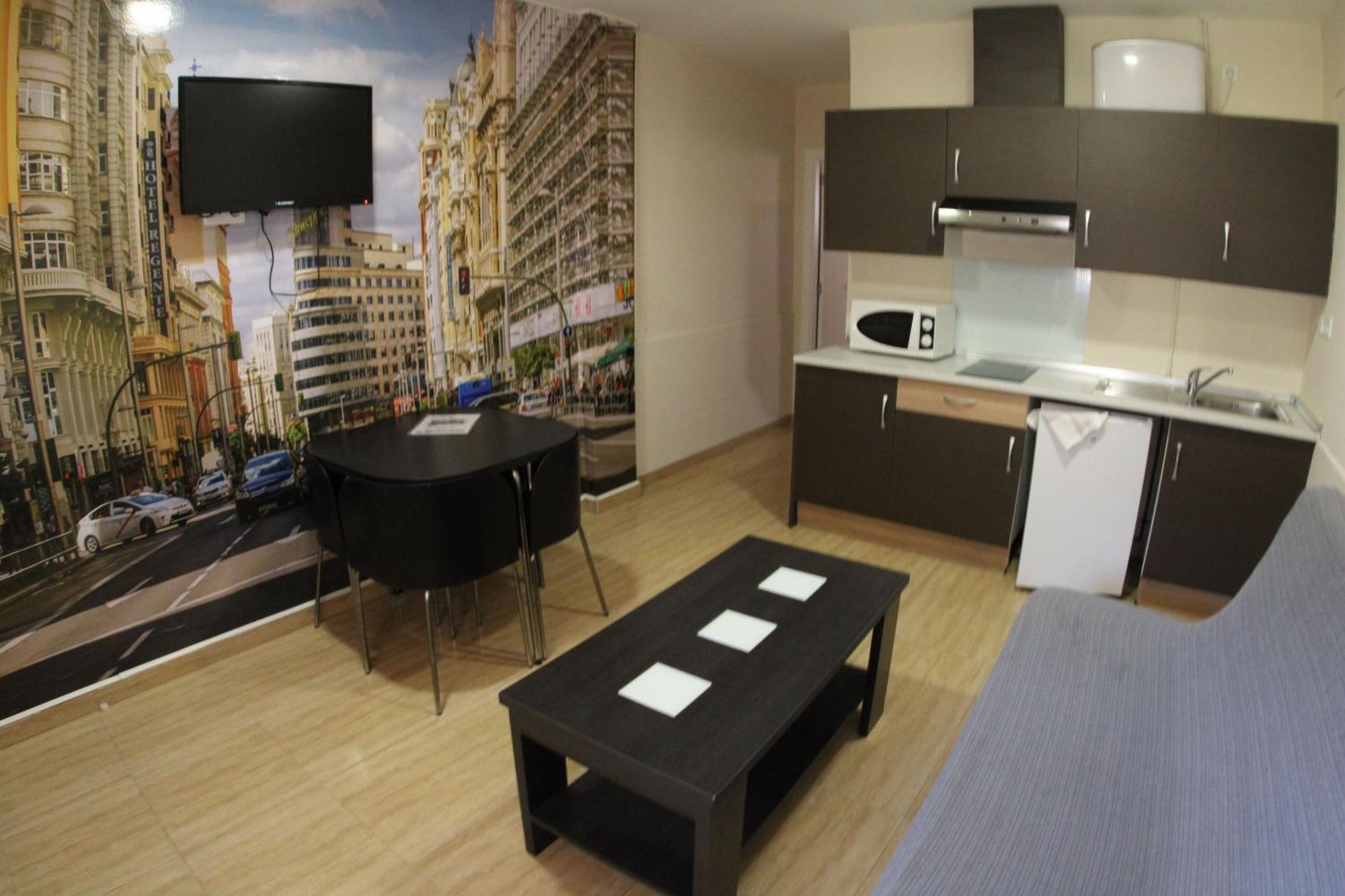 Apartamentos Marina Internacional Τορεβιέχα Εξωτερικό φωτογραφία