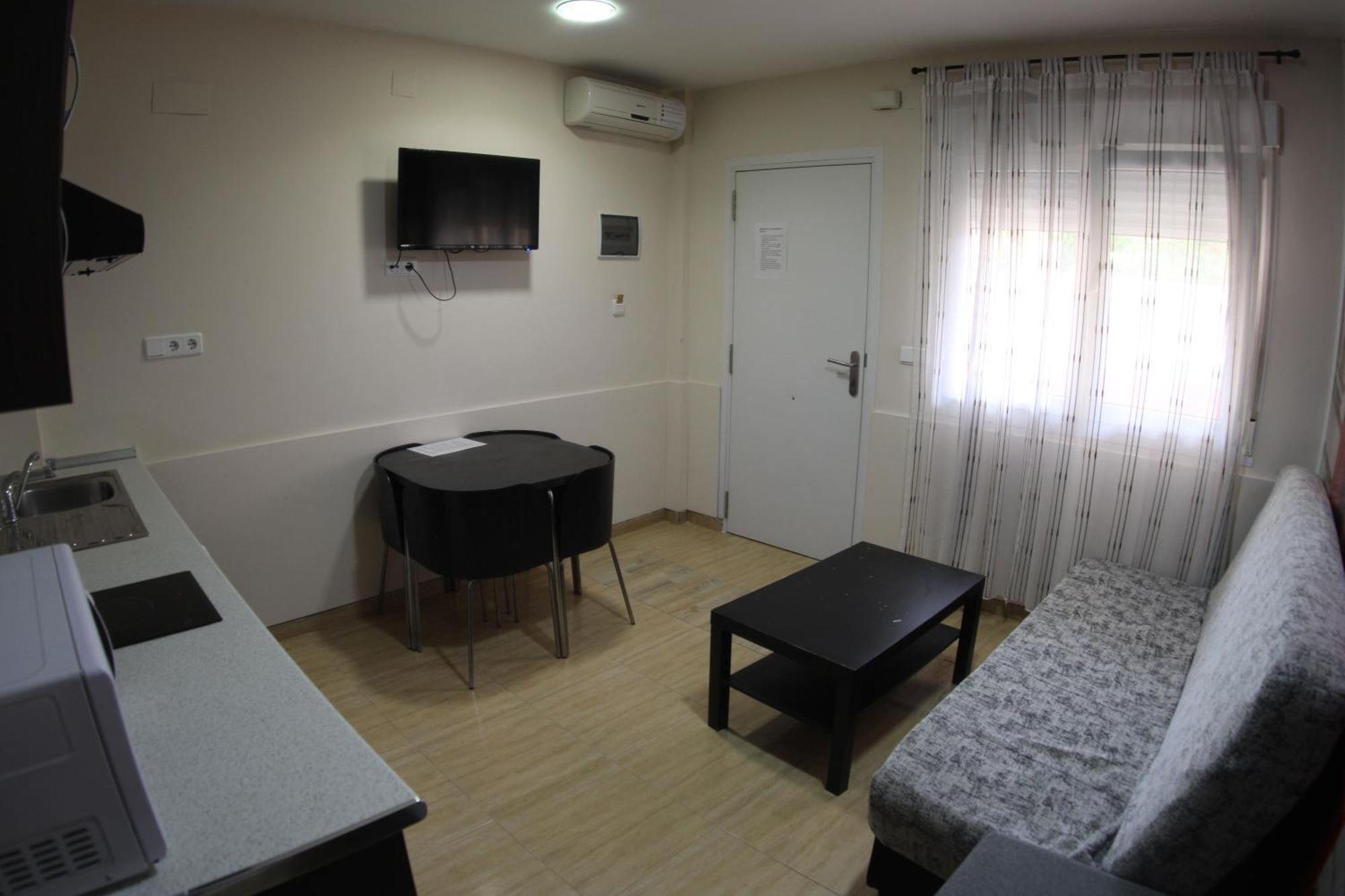 Apartamentos Marina Internacional Τορεβιέχα Εξωτερικό φωτογραφία