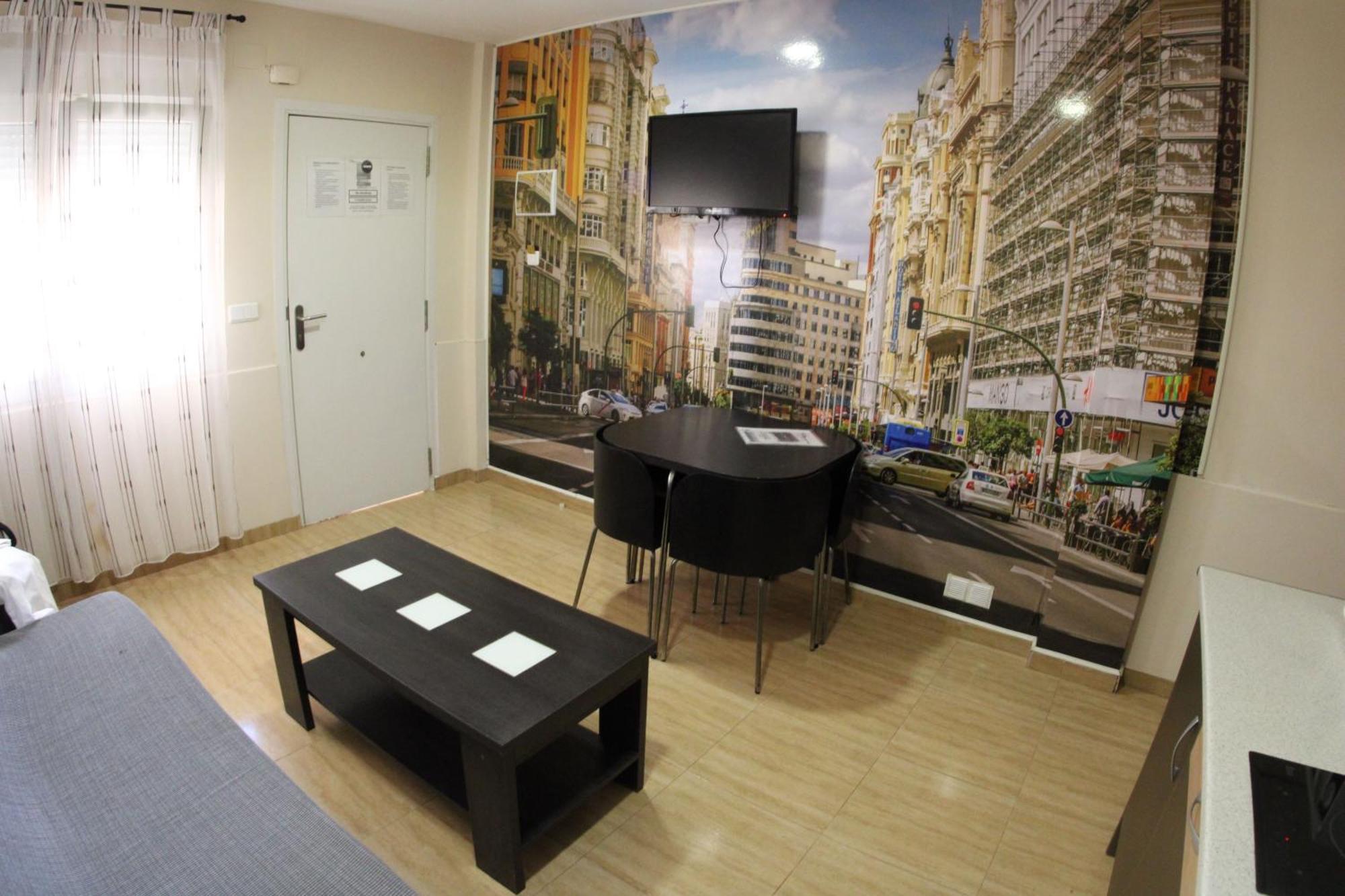 Apartamentos Marina Internacional Τορεβιέχα Εξωτερικό φωτογραφία