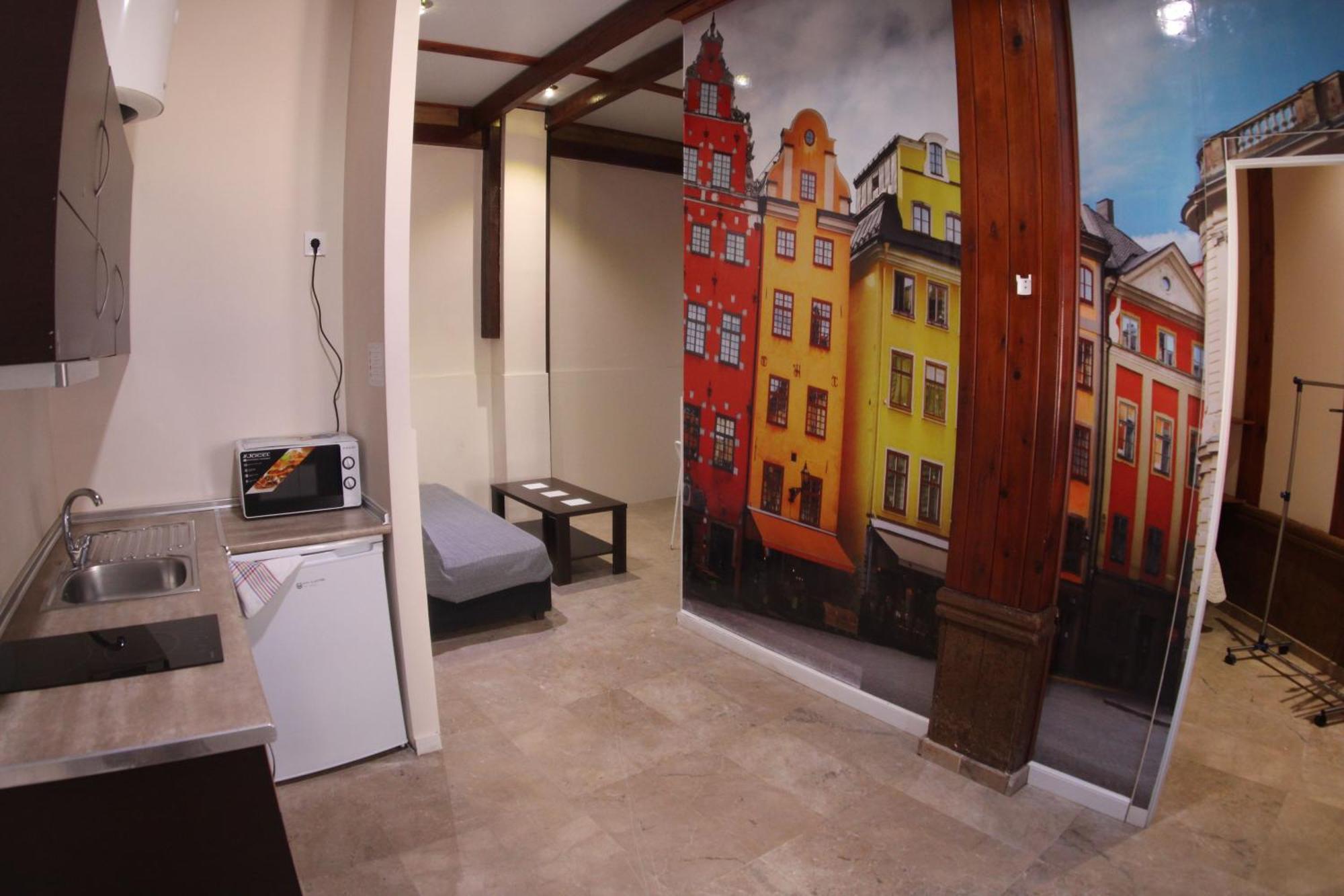 Apartamentos Marina Internacional Τορεβιέχα Εξωτερικό φωτογραφία