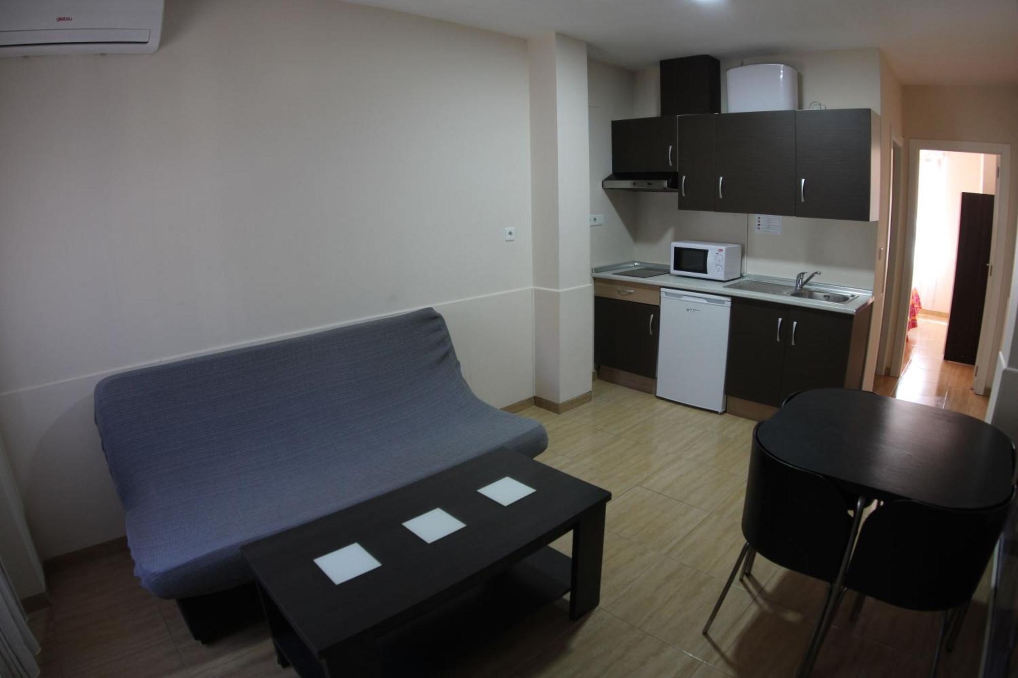 Apartamentos Marina Internacional Τορεβιέχα Εξωτερικό φωτογραφία