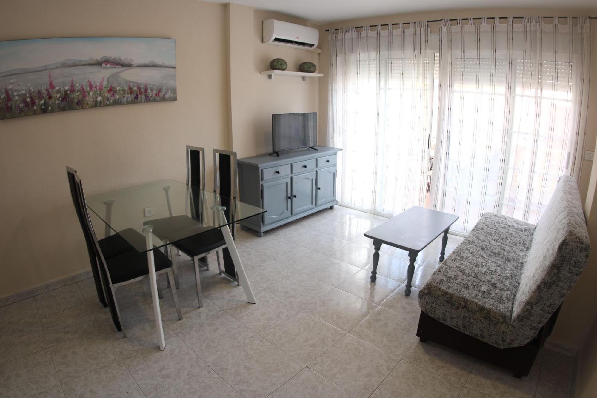 Apartamentos Marina Internacional Τορεβιέχα Εξωτερικό φωτογραφία